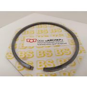 Поршневое кольцо P-B92520-512 ( 127х4,75х5) (MS3520635)