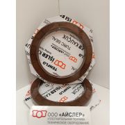 Манжета BAUMSL 100х130х12 75FPM585 // ISLER KAUCUK