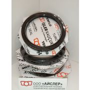 Манжета BAUSL 90х110х12 72NBR902 // ISLER KAUCUK