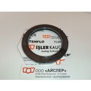 Манжета BAUSLX2 75х100х10 72NBR902 // ISLER KAUCUK