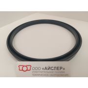 031440001964034 Манжета 180-200х14,4 80 NBR 709 арт. 434794 Simrit