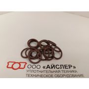 Кольцо O-ring 12,42x1,78 (FKM/FFKM)