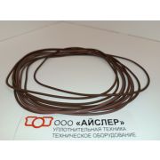 Кольцо O-ring 120x2 (FKM/FFKM)