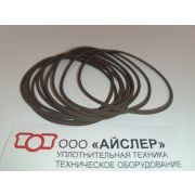 Кольцо O-ring 60х2 (FKM)