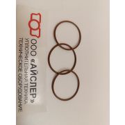 Кольцо VITON OR 27X1.5MM