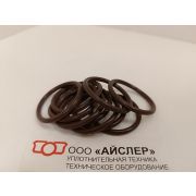 Кольцо уплотнительное 35X3.75 VITON