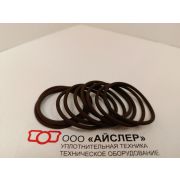 Кольцо O-ring 37.75X2,62-FKM (60-0000.0337 Айслер)