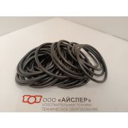 Кольцо 052-058-36 FKM (Действительный размер: 50,80X3,53 мм)
