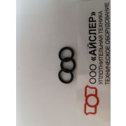 031440000619027 Кольцо уплотнительное 8,73х1,78мм BK 108 поз.210 черт. 05A.5.1 Savelli