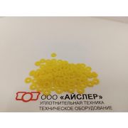 Кольцо O-ring 3,0x2,0 (Силикон) 60-0000.0232 Айслер (VMQ70)