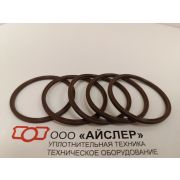 Кольцо X-ring 40,94х2,62 (FKM) (X-RING_40_94-2_62)