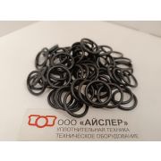 031440001462454 Кольцо уплотнительное O-Ring 18х2,65мм NBR DIN 3771