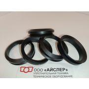 Уплотнение V-Ring NBR VS 50-120 // ISLER KAUCUK