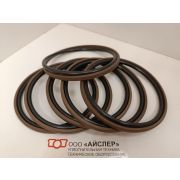 КОЛЬЦО PTFE NBR ОМЕГАТ 115X6.34MM