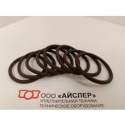 КОЛЬЦО УПЛОТНИТЕЛЬНОЕ 40X4мм (FKM)