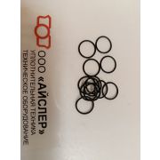 Кольцо уплотнительное O-Ring 11х1мм NBR