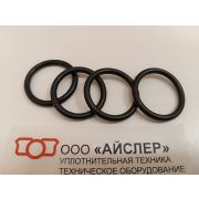 Кольцо O-Ring I-0102/OR0025 GZ4 24,99x3,53 (NBR)