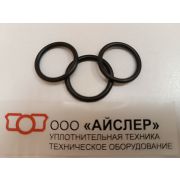 Кольцо уплотнительное O-Ring NBR 18,65х2,62 мм
