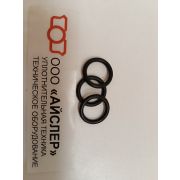 Кольцо O-Ring (NBR) 13.00X2.50