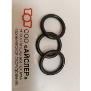 Кольцо уплотнительное O-Ring 22х4 (NBR)