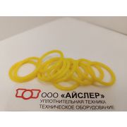 Кольцо силиконовое 027-032-30
