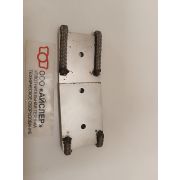 Опора углового переставителя под тип бутылки «Ш-750» (OUS 66450.13-5C)