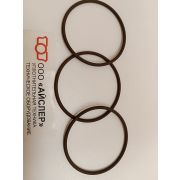 412-PR-61 O-ring 61.00x3.00 (FKM)
