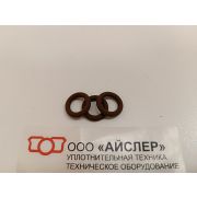 Уплотнение O-ring (11,0х3,0) (OR11,00x3,00) viton