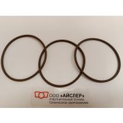 Кольцо O-ring 75,79x3,53 FKM (508-PR-75)