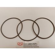 Кольцо O-ring 94,00x3,53 FKM (599-PR-94)
