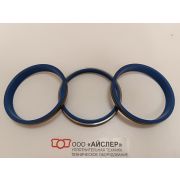Грязесъёмник I-0001/TKM0070 GZ8 (70х80x10/7)