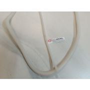 Вакуумное кольцо 3700 мм-Транс.Силикон 45 Ш.