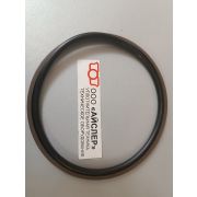 УПЛОТНЕНИЕ NBR ISO 9001-2000 (Омегат NBR/Bronze PTFE) (Поршень Ø130X114.5X6)