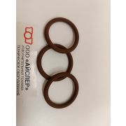 Кольцо O-ring 39,6x5,7 (FKM/FFKM)