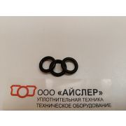 6143339 Кольцо OR/NBR 10.00х3.00