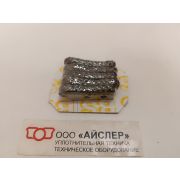 İBS 184000.6-G6 (Р001.002.007.029 СБ Боковая накладка лапки пушера)