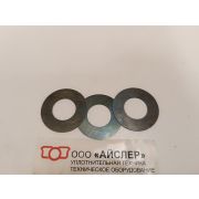 Р001.002.011.091 Шайба установочная - 0,5 мм