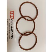 Кольцо круглого сечения O-ring 53.57х3,53 (Материал FPM).