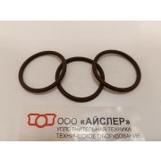 Кольцо круглого сечения 038-044-36 (Действительный размер 37,69 x 3,53; Материал FPM).