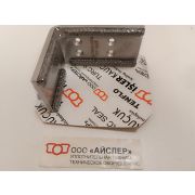Лапка пушера ILU 565603.9/5KM (Уголок черт.ИС8-5.40.20.02)) (50x70x70x4)