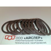 O-Ring 37,69x3,53 NBR