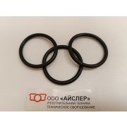 Кольцо О-ринг 48.7х5.3 NBR DIN3771