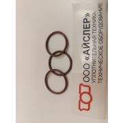 Уплотнение O-RING (1,78Х18,77) OR 2075
