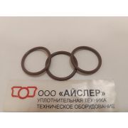 Уплотнение O-RING (2,62Х25,07) PG8590241