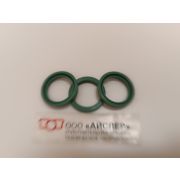 Кольцо: İ 0077-RN-0025 RK (25x33x5,5x3,75) (FKM) (NUTRING)