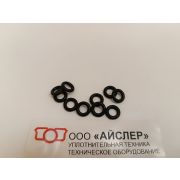 6008668 Кольцо OR/NBR 6.00 x 2.50